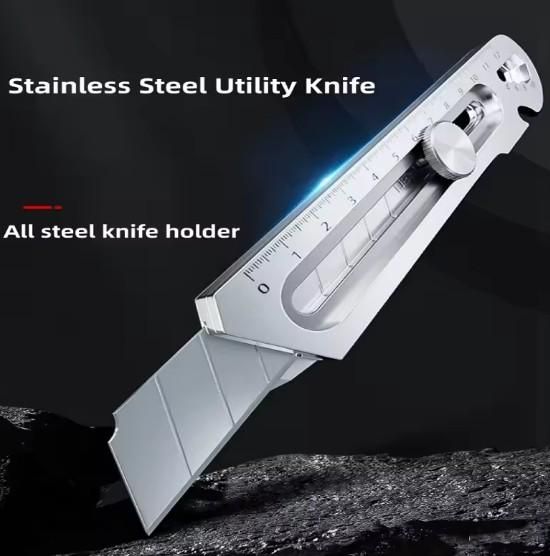 6 in 1 Versatile Tool Cutter